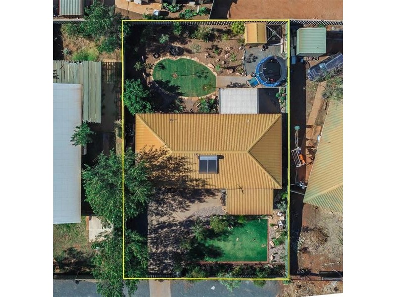 48 Koombana Avenue, South Hedland WA 6722