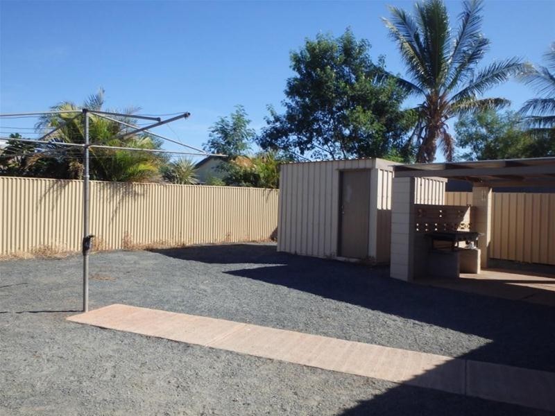 14 Koombana Avenue, South Hedland WA 6722