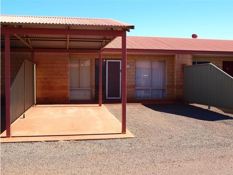 21/1 Cowra Drive, Newman WA 6753
