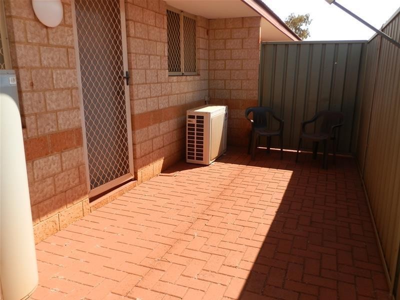 21/1 Cowra Drive, Newman WA 6753