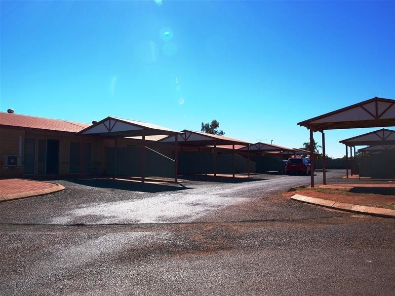 21/1 Cowra Drive, Newman WA 6753