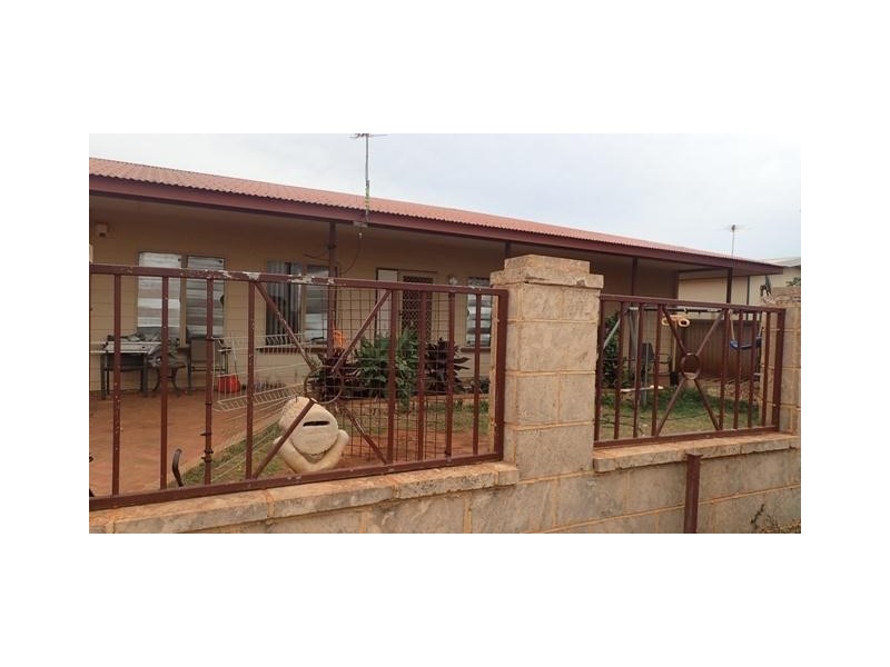 132 Paton Road, South Hedland WA 6722