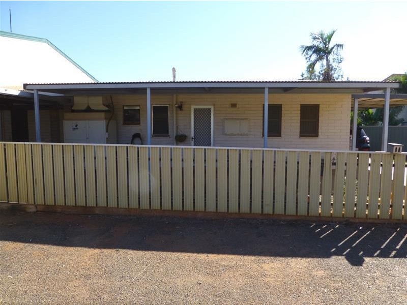 11 Judith Way, South Hedland WA 6722