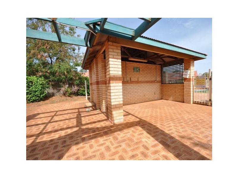 14/25-35 Egret Crescent, South Hedland WA 6722