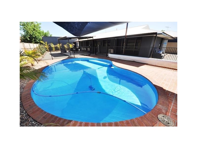 93B Bottlebrush Crescent, South Hedland WA 6722