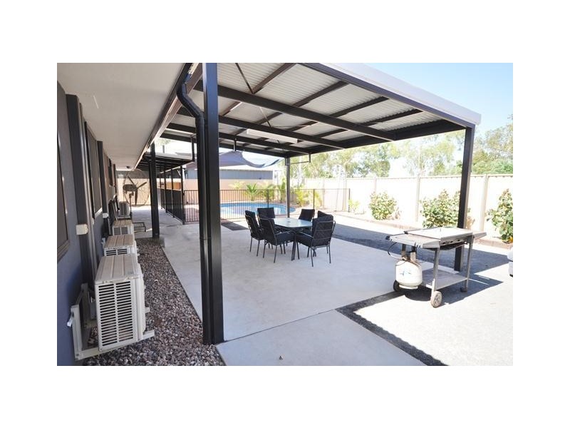 93B Bottlebrush Crescent, South Hedland WA 6722