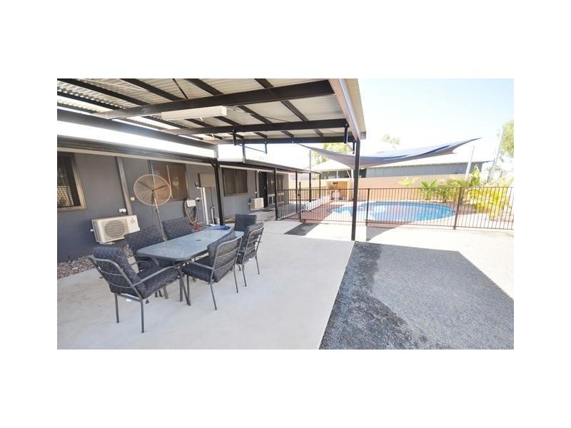 93B Bottlebrush Crescent, South Hedland WA 6722
