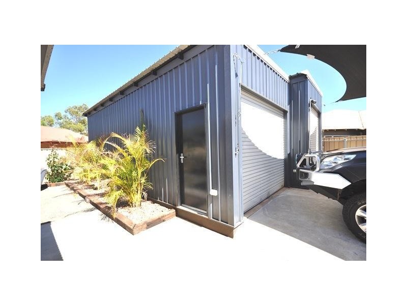 93B Bottlebrush Crescent, South Hedland WA 6722