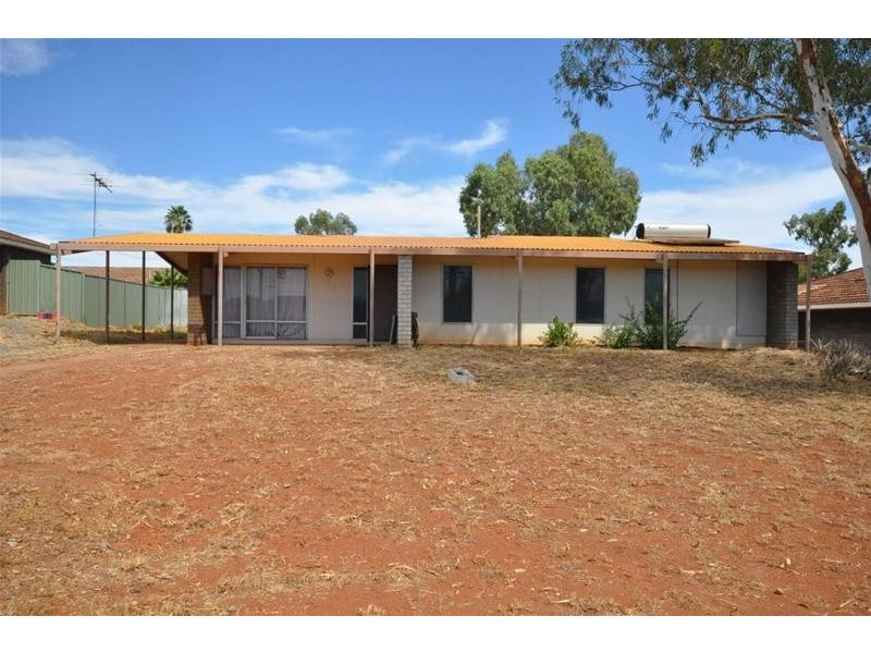 Lot 593 Nickol Avenue, Paraburdoo WA 6754