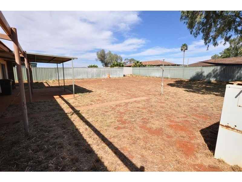 Lot 593 Nickol Avenue, Paraburdoo WA 6754