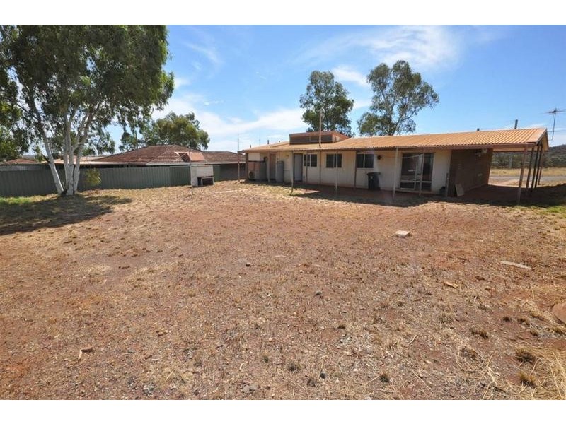 Lot 593 Nickol Avenue, Paraburdoo WA 6754