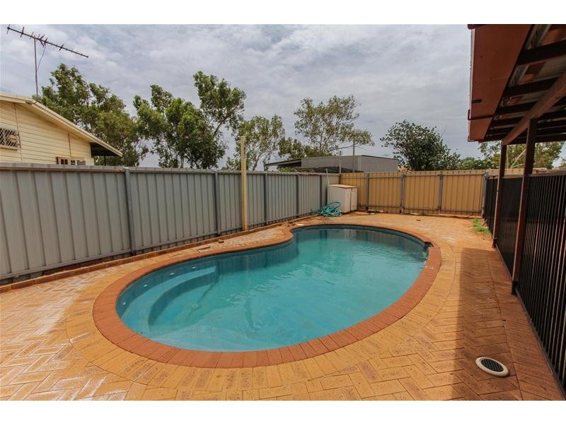 132 Paton Road, South Hedland WA 6722