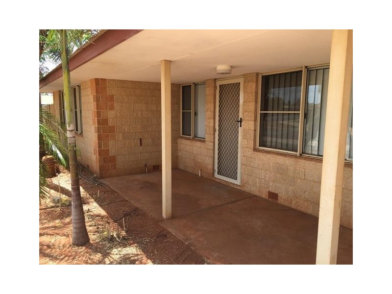 1A Ashburton Court, South Hedland WA 6722