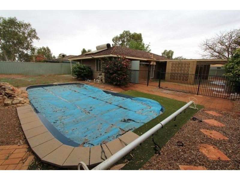 25 Koolama Crescent, South Hedland WA 6722