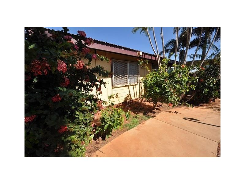 19 Wambiri Street, South Hedland WA 6722