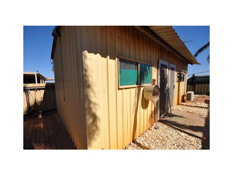 19 Wambiri Street, South Hedland WA 6722