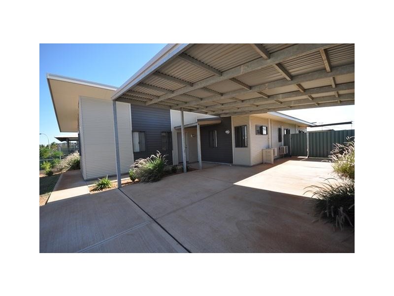 48 Barramine Loop, South Hedland WA 6722
