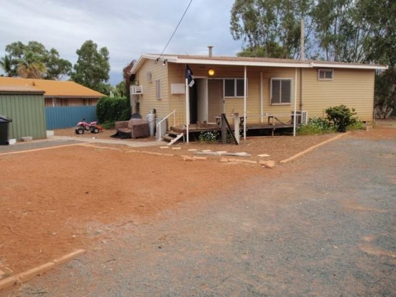 120 Paton Road, South Hedland WA 6722