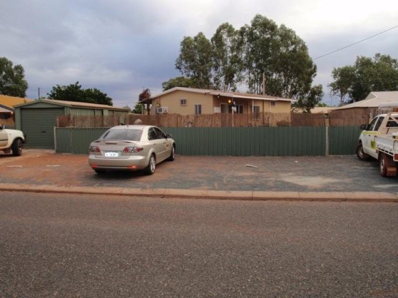 120 Paton Road, South Hedland WA 6722