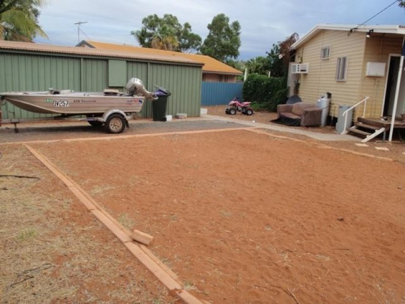 120 Paton Road, South Hedland WA 6722