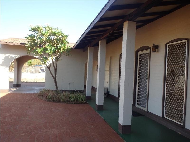 56 Greene Place, South Hedland WA 6722