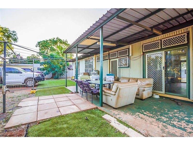 52 Greene Place, South Hedland WA 6722