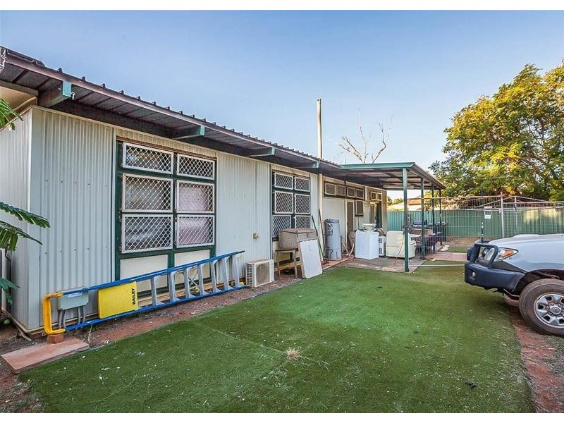 52 Greene Place, South Hedland WA 6722