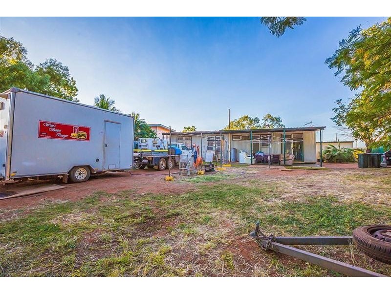 52 Greene Place, South Hedland WA 6722