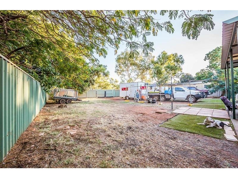52 Greene Place, South Hedland WA 6722