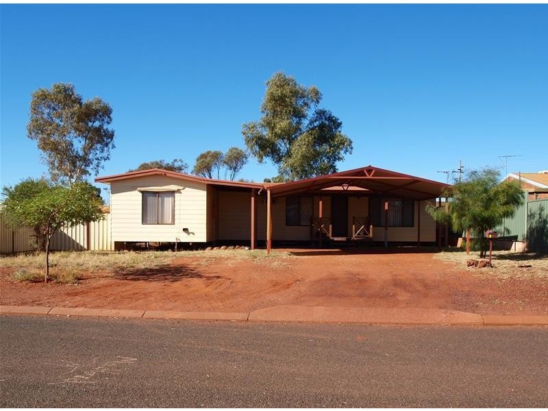 1 Coolah Close, Newman WA 6753