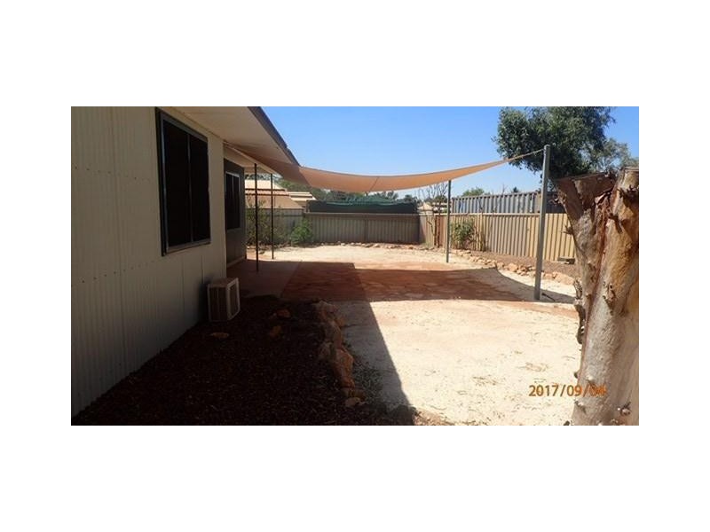 16 Greene Place, South Hedland WA 6722