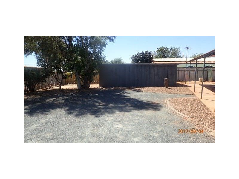 16 Greene Place, South Hedland WA 6722