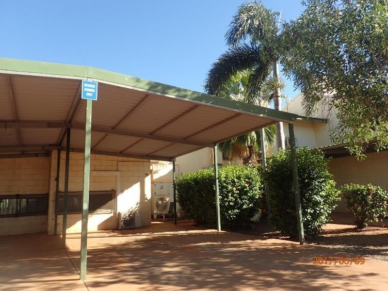 36/24 Traine Crescent, South Hedland WA 6722