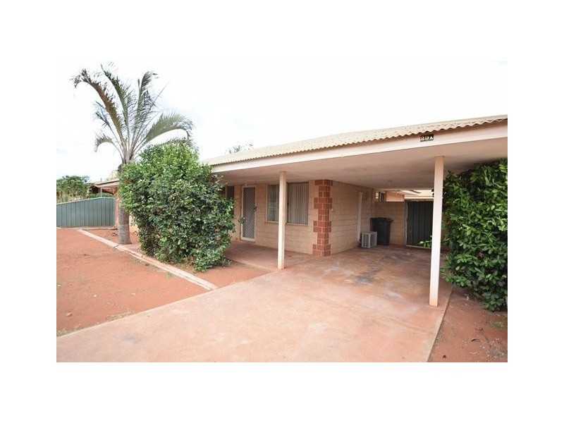 29A Koombana Avenue, South Hedland WA 6722