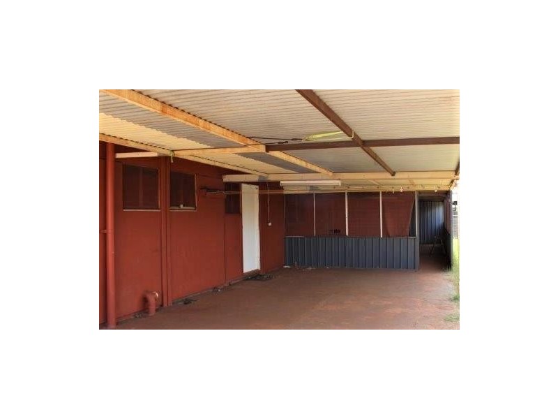 27 Koolyoo Street, Newman WA 6753