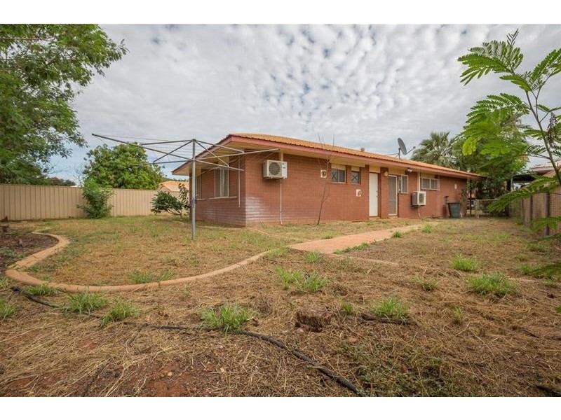 14 Egret Crescent, South Hedland WA 6722