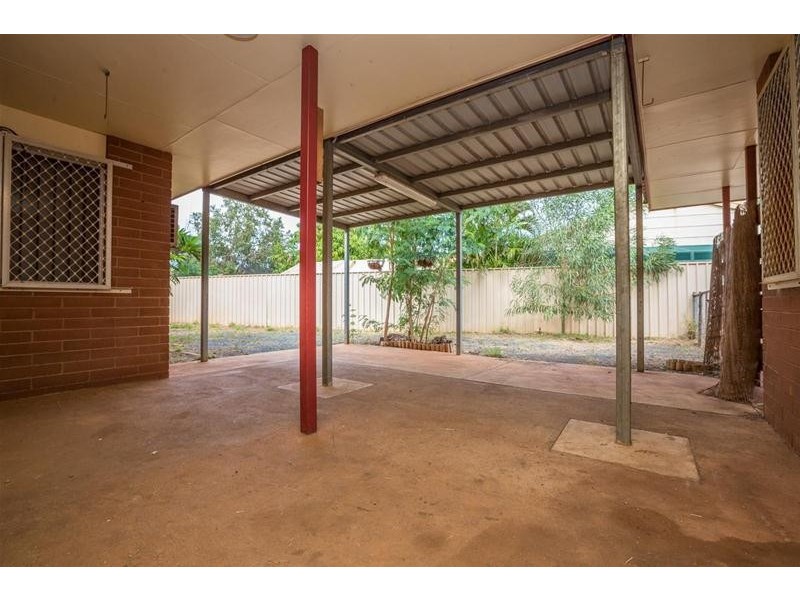 14 Egret Crescent, South Hedland WA 6722