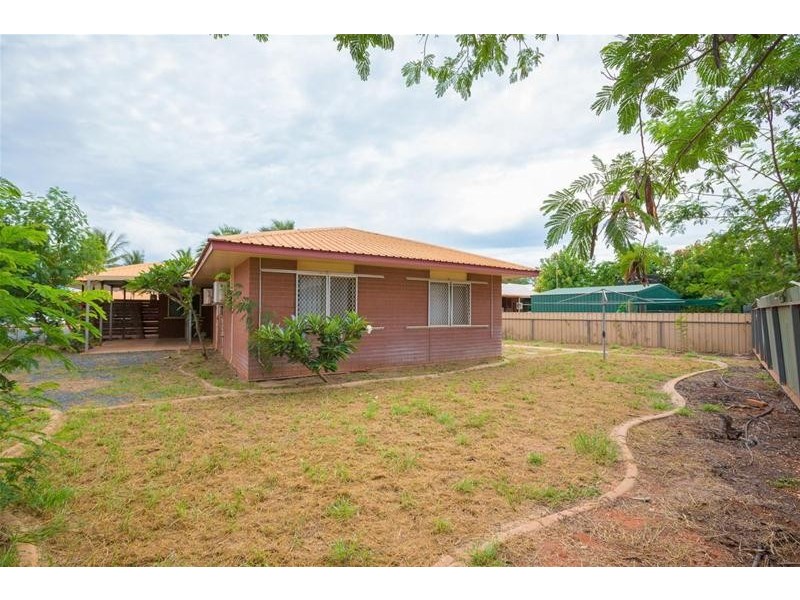 14 Egret Crescent, South Hedland WA 6722
