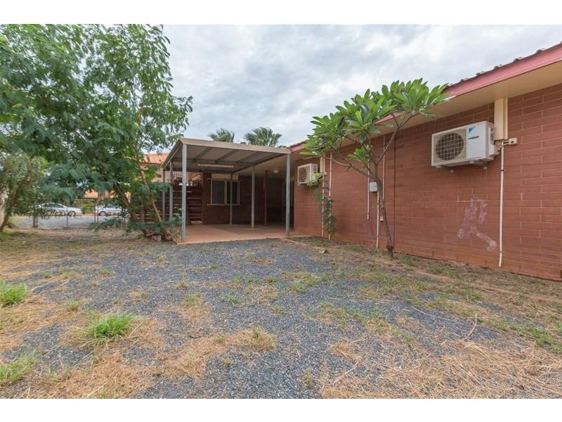 14 Egret Crescent, South Hedland WA 6722