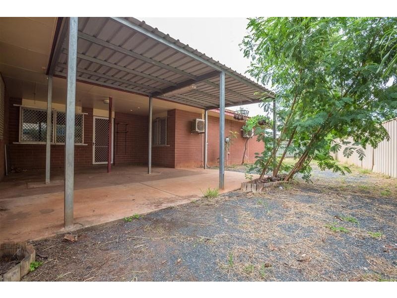 14 Egret Crescent, South Hedland WA 6722