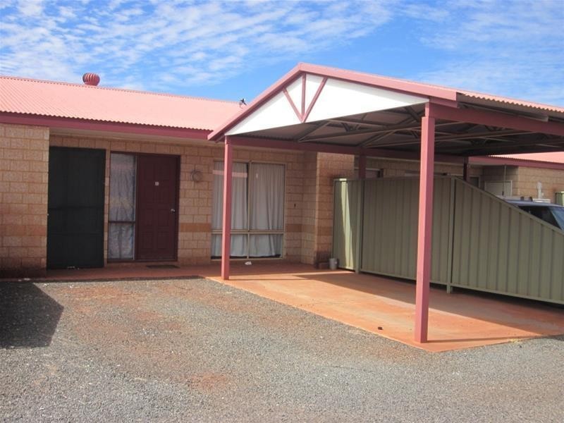 28/1 Cowra Drive, Newman WA 6753