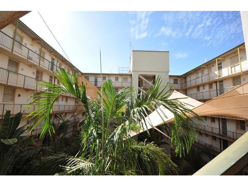 610/17 Welsh Street, South Hedland WA 6722