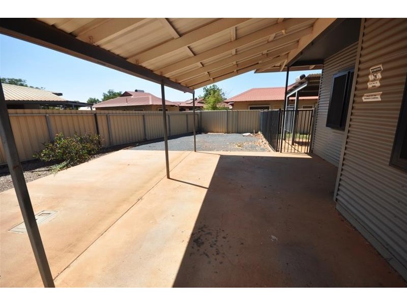 18B Mitchie Crescent, South Hedland WA 6722