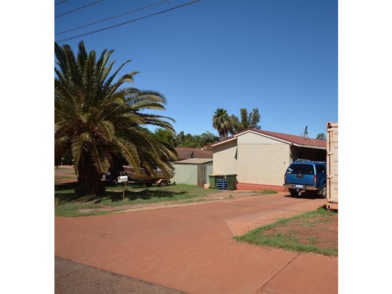 3 Windilga Street, Newman WA 6753