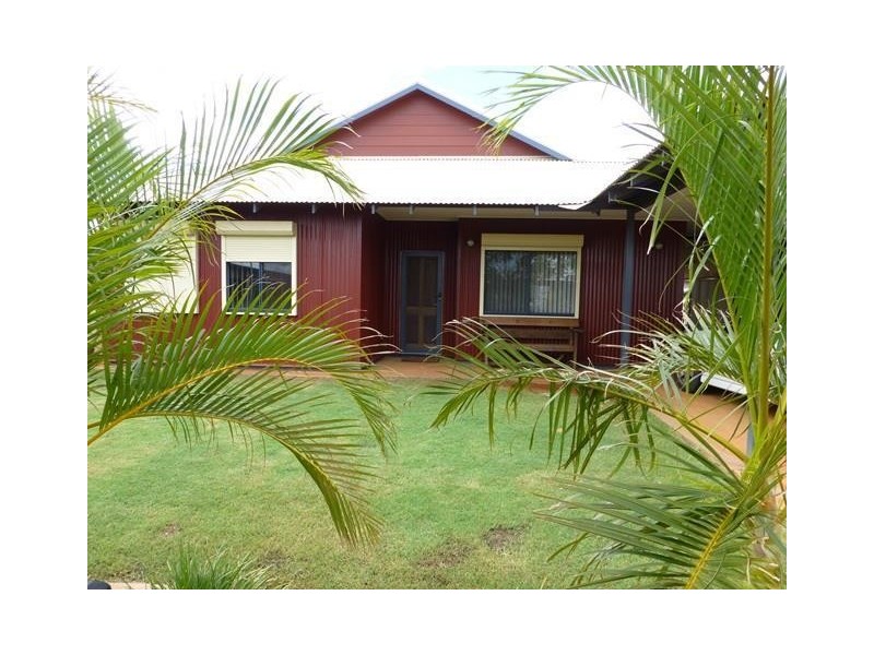 11 Nix Avenue, South Hedland WA 6722