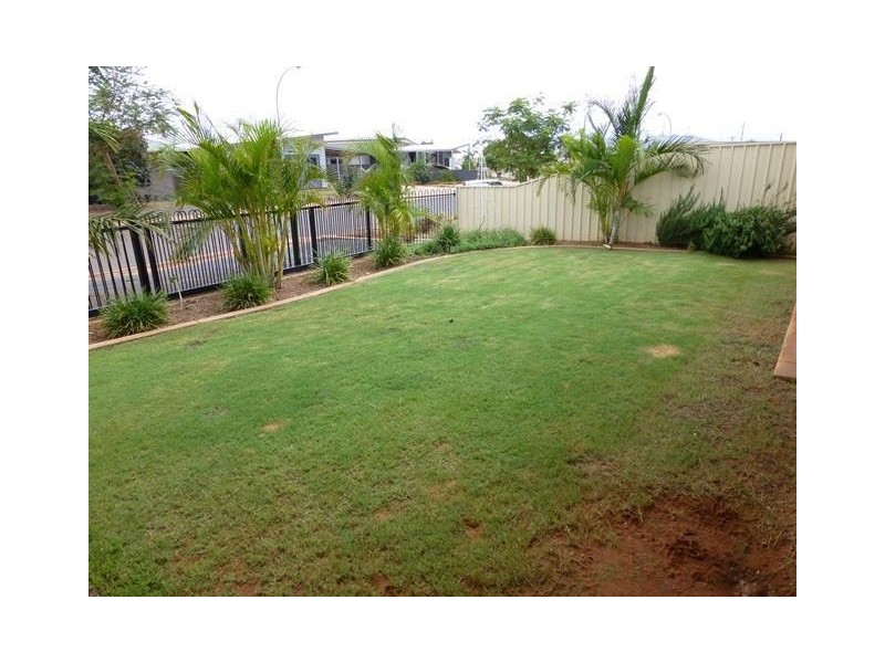 11 Nix Avenue, South Hedland WA 6722