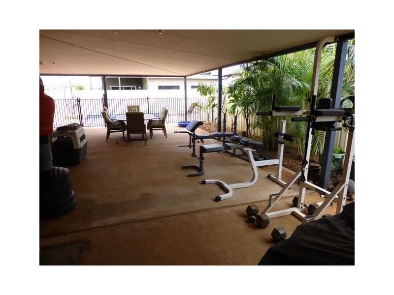 11 Nix Avenue, South Hedland WA 6722