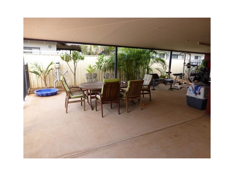 11 Nix Avenue, South Hedland WA 6722