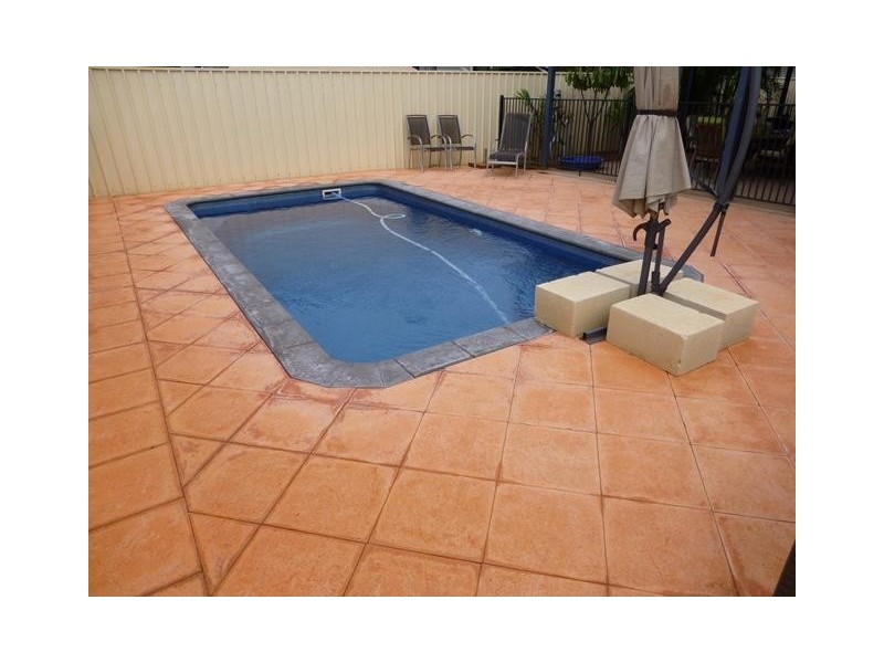 11 Nix Avenue, South Hedland WA 6722