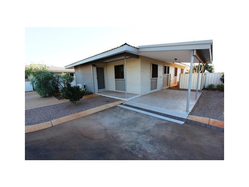 1/12 Crameri View, South Hedland WA 6722